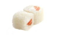 Saumon cheese